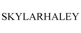 SKYLARHALEY trademark