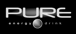 PURE ENERGY trademark