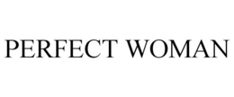 PERFECT WOMAN trademark