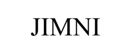 JIMNI trademark