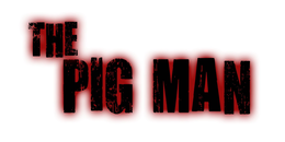 THE PIG MAN trademark