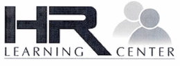 HR LEARNING CENTER trademark