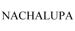 NACHALUPA trademark