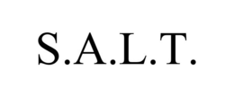 S.A.L.T. trademark