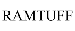 RAMTUFF trademark