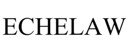 ECHELAW trademark