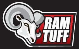 RAM TUFF trademark