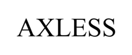 AXLESS trademark