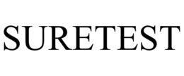 SURETEST trademark