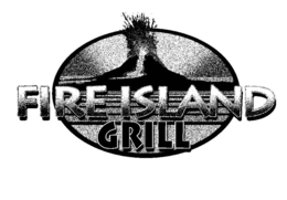 FIRE ISLAND GRILL trademark