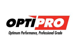 OPTIPRO OPTIMUM PERFORMANCE, PROFESSIONAL GRADE trademark