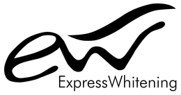 EW EXPRESS WHITENING trademark