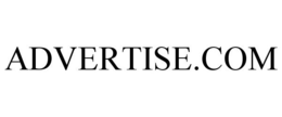 ADVERTISE.COM trademark