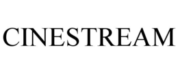 CINESTREAM trademark