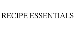 RECIPE ESSENTIALS trademark