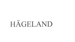 HÄGELAND trademark