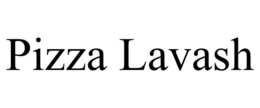 PIZZA LAVASH trademark