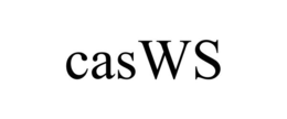 CASWS trademark