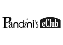 PANDINI'S ECLUB trademark