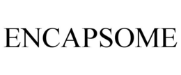 ENCAPSOME trademark