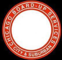 CHICAGO BOARD - UP SERVICES CITY & SUBURBAN trademark