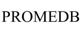 PROMEDB trademark