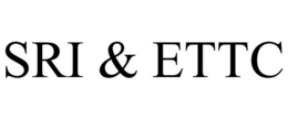 SRI & ETTC trademark