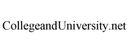 COLLEGEANDUNIVERSITY.NET trademark
