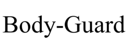 BODY-GUARD trademark