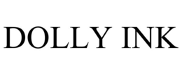 DOLLY INK trademark