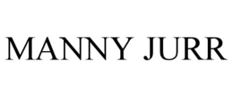 MANNY JURR trademark