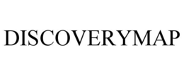 DISCOVERYMAP trademark