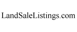 LANDSALELISTINGS.COM trademark