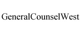 GENERALCOUNSELWEST trademark
