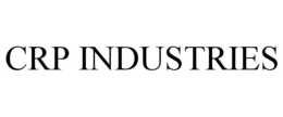 CRP INDUSTRIES trademark