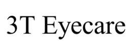 3T EYECARE trademark
