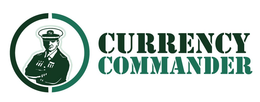 CURRENCY COMMANDER trademark