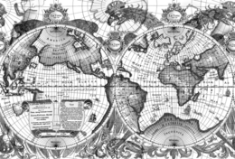 LA TERRE À NEW YORK trademark