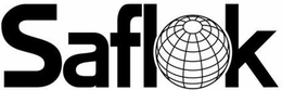 SAFLOK trademark
