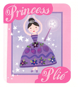 PRINCESS PLIÉ trademark