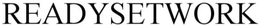 READYSETWORK trademark