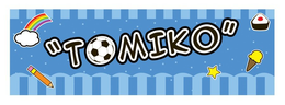 "TOMIKO" trademark