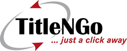 TITLENGO ... JUST A CLICK AWAY trademark