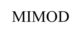 MIMOD trademark