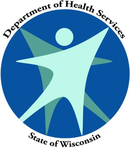 STATE OF WISCONSIN DEPARTMENT OF HEALTHSERVICES trademark