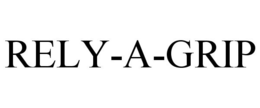 RELY-A-GRIP trademark