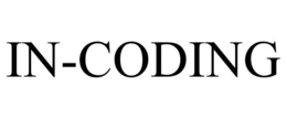 IN-CODING trademark