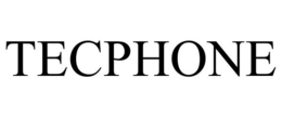 TECPHONE trademark