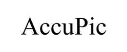 ACCUPIC trademark