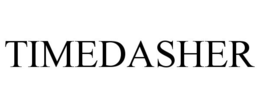 TIMEDASHER trademark